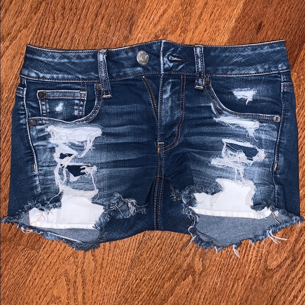 American eagle shorts